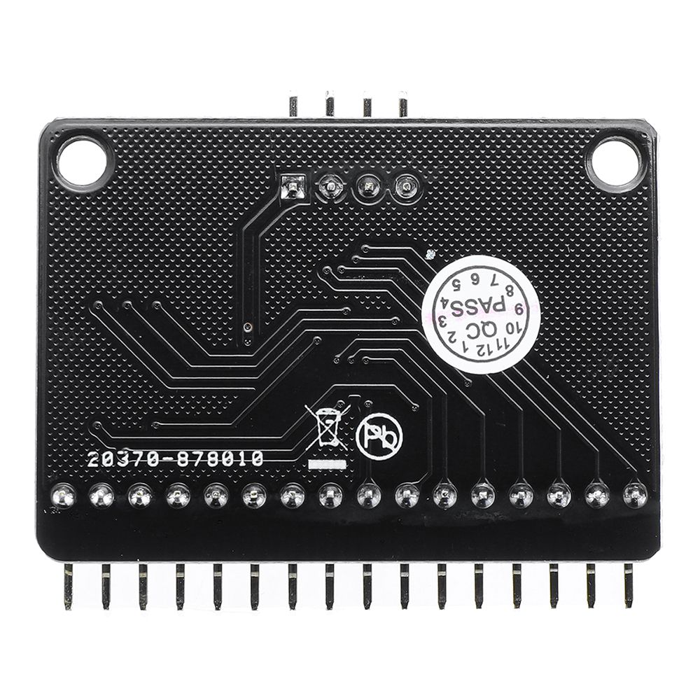 10Pcs-16-Keys-TTP229-Capacitive-Touch-Sensor-Module-I2C-Bus-1264855