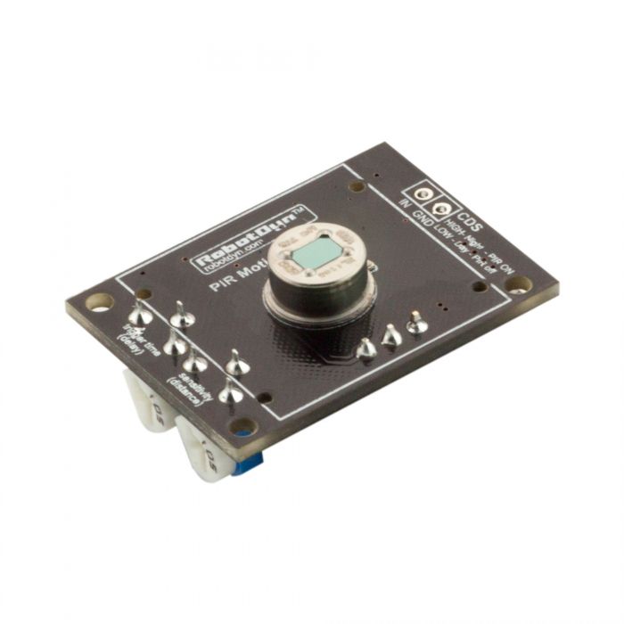 10Pcs-5V-PIR-Motion-Sensor-Adjustable-Time-Delay-Sensitive-Module-1255787