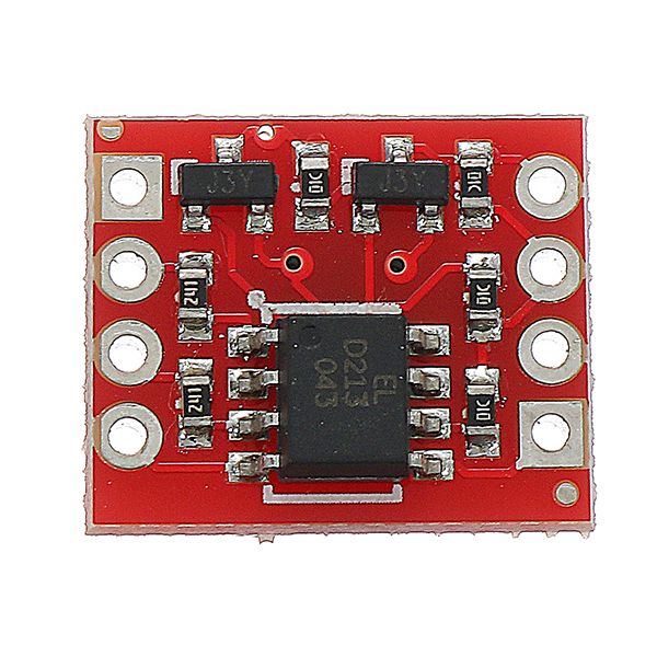 10Pcs-D213-Opto-isolator-ILD213T-Breakout-Module-Optoisolator-Microcontroller-Board-For-1227825