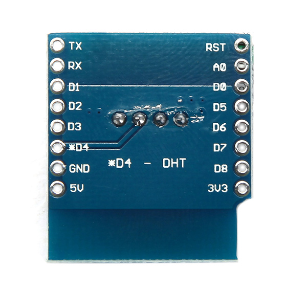 10Pcs-DHT11-Single-Bus-Digital-Temperature-Humidity-Sensor-Shield-For-D1-Mini-1147424