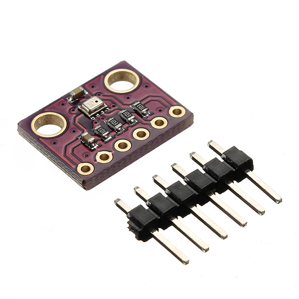 10Pcs-GY-BMP280-33-High-Precision-Atmospheric-Pressure-Sensor-Module-1113784