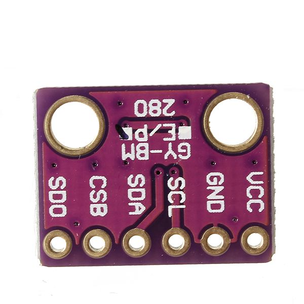 10Pcs-GY-BMP280-33-High-Precision-Atmospheric-Pressure-Sensor-Module-1113784