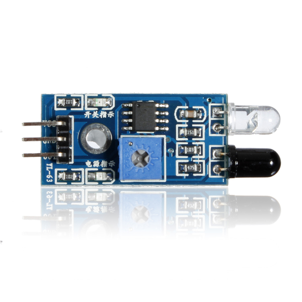 10Pcs-Infrared-Obstacle-Avoidance-Sensor-Smart-Car-Robot-951031