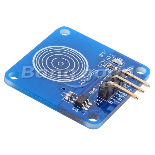 10Pcs-Jog-Type-Touch-Sensor-Module-Geekcreit-for-Arduino---products-that-work-with-official-Arduino--970331