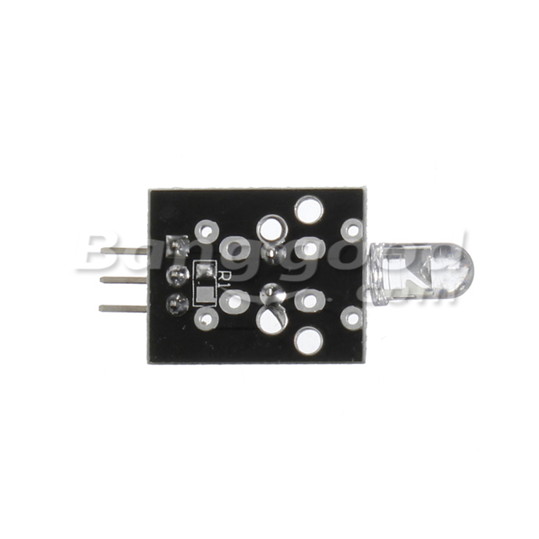 10Pcs-KY-005-38KHz-Infrared-IR-Transmitter-Sensor-Module-Geekcreit-for-Arduino---products-that-work--954584