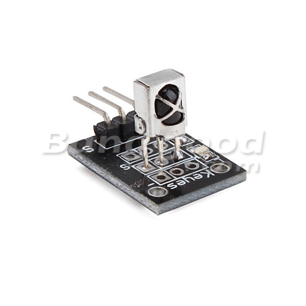 10Pcs-KY-022-Infrared-IR-Transmitter-Sensor-Module-Geekcreit-for-Arduino---products-that-work-with-o-954587