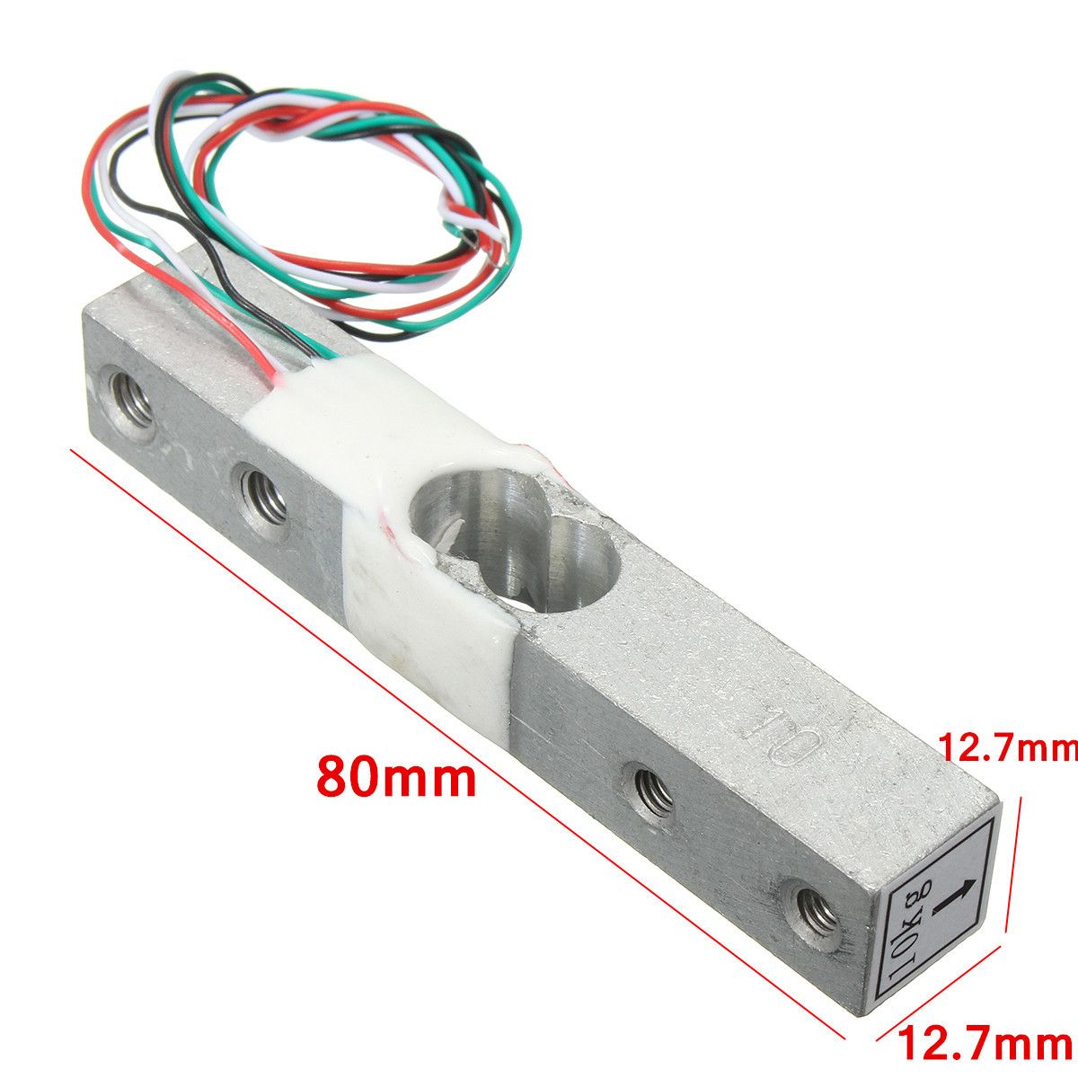 10kg-Aluminum-Alloy-Small-Scale-Weighing-Pressure-Sensor-With-HX711-AD-Module-1129369