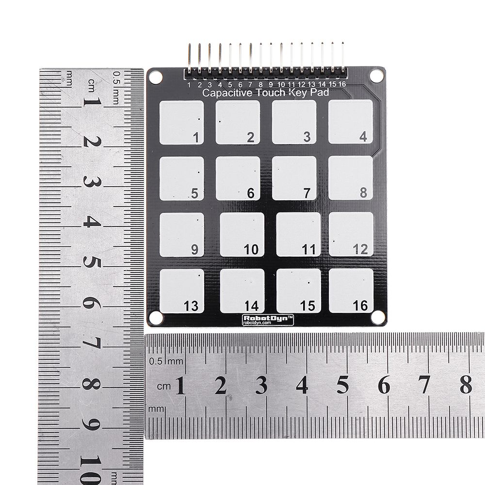 10pcs-16-Keys-Capacitive-Touch-Key-Pad-Module-RobotDyn-for-Arduino---products-that-work-with-officia-1705106