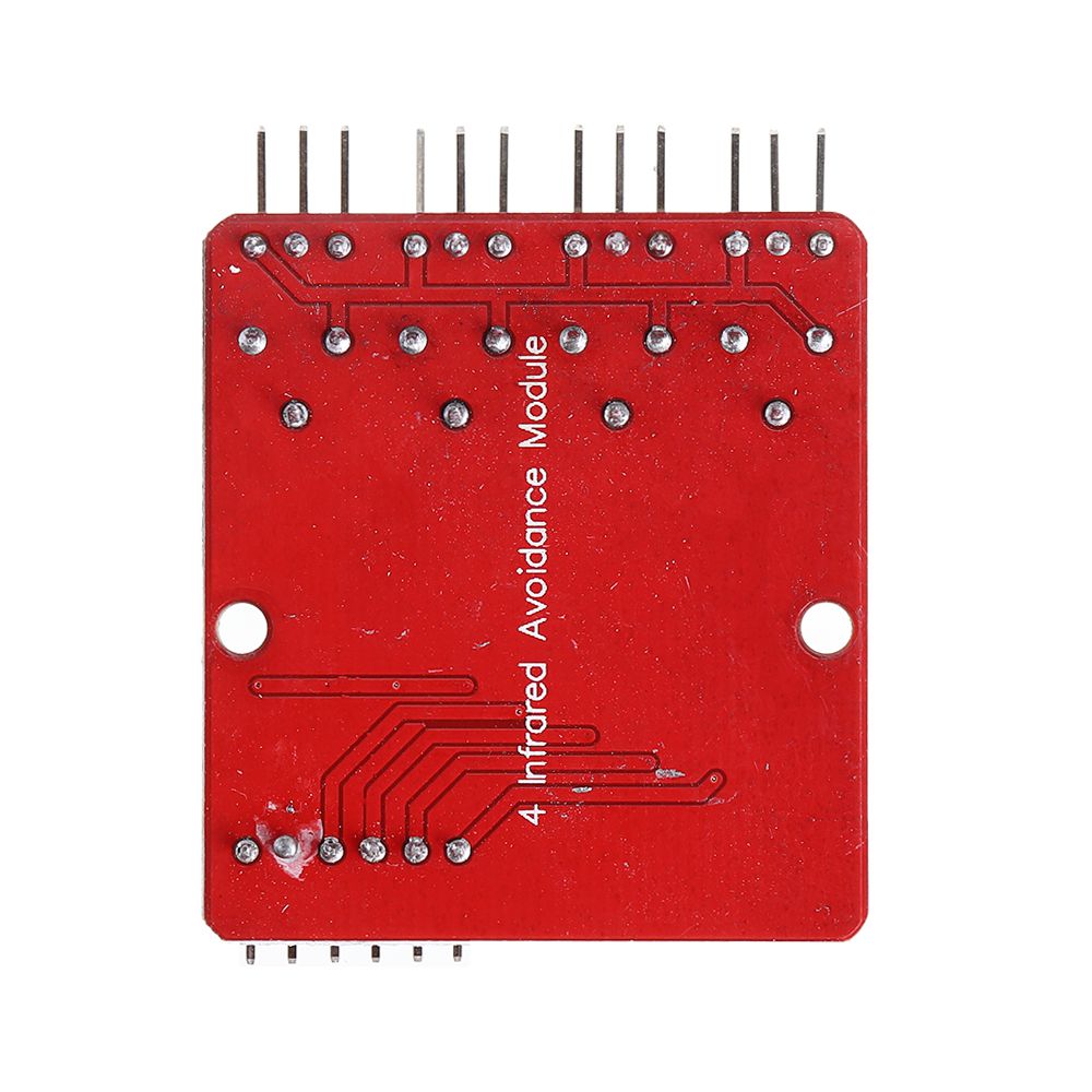 10pcs-4CH-Channel-Infrared-Tracing-Module-Patrol-Four-way-Sensor-For-Car-Robot-Obstacle-Avoidance-1644470