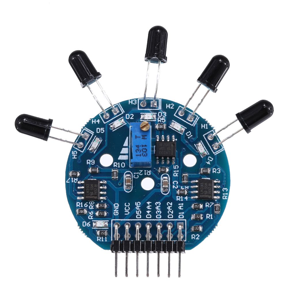 10pcs-5-Channel-Flame-Sensor-Module-Analog-Dgital-Dual-Output-Fire-Extinguishing-Robot-Flame-Alarm-S-1643366