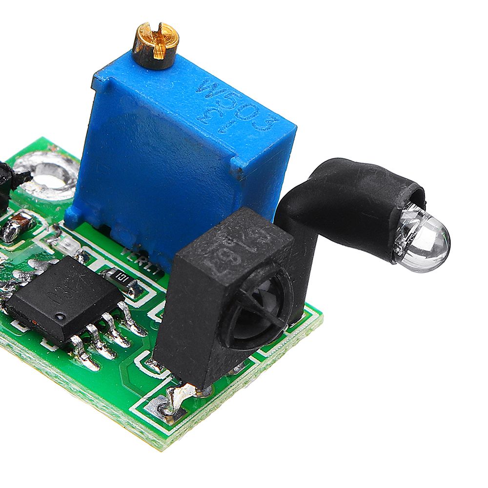 10pcs-6mA-3-100CM-Adjustable-Infrared-Digital-Obstacle-Avoidance-Sensor-Module-1380657