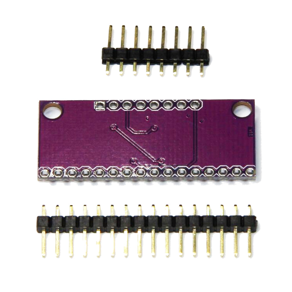 10pcs-CD74HC4067-ADC-CMOS-16CH-Channel-Analog-Digital-Multiplexer-Module-Board-Sensor-Controller-1546938