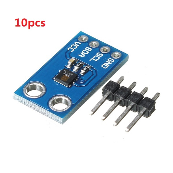 10pcs-CJMCU-1080-HDC1080-High-Precision-Temperature-And-Humidity-Sensor-Module-1106001