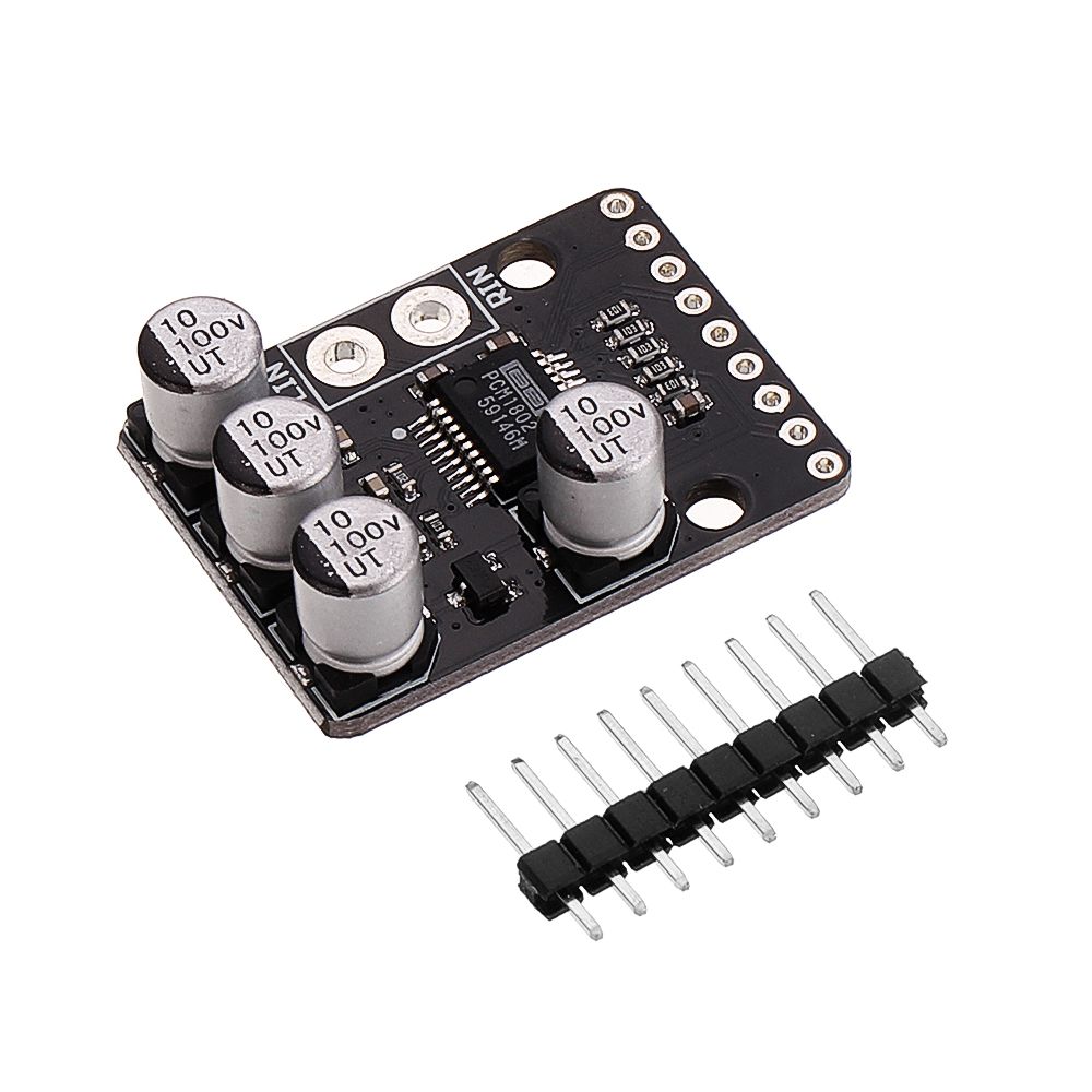 10pcs-CJMCU-1802-PCM1802-24Bit-105dB-Audio-Stereo-AD-Converter-ADC-Decoder-Amplifier-Module-1652504