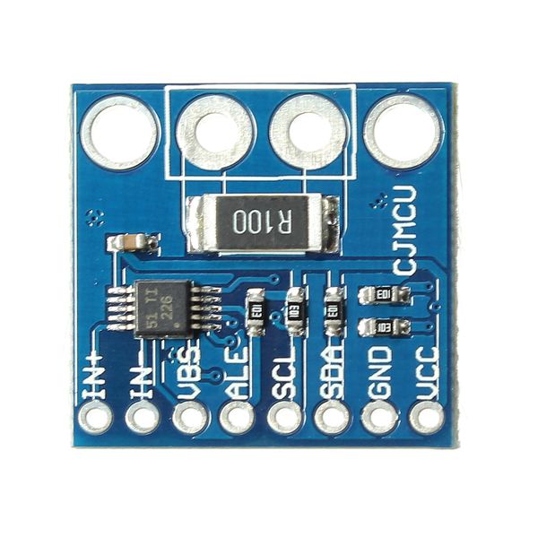 10pcs-CJMCU-226-INA226-Voltage-Current-Power-Monitor-Alarm-Module-36V-Bi-Directional-I2C-1123174