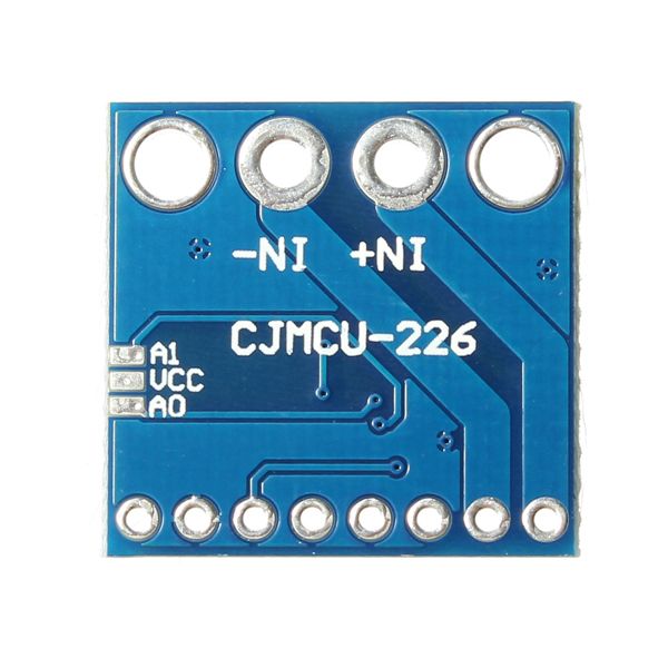 10pcs-CJMCU-226-INA226-Voltage-Current-Power-Monitor-Alarm-Module-36V-Bi-Directional-I2C-1123174