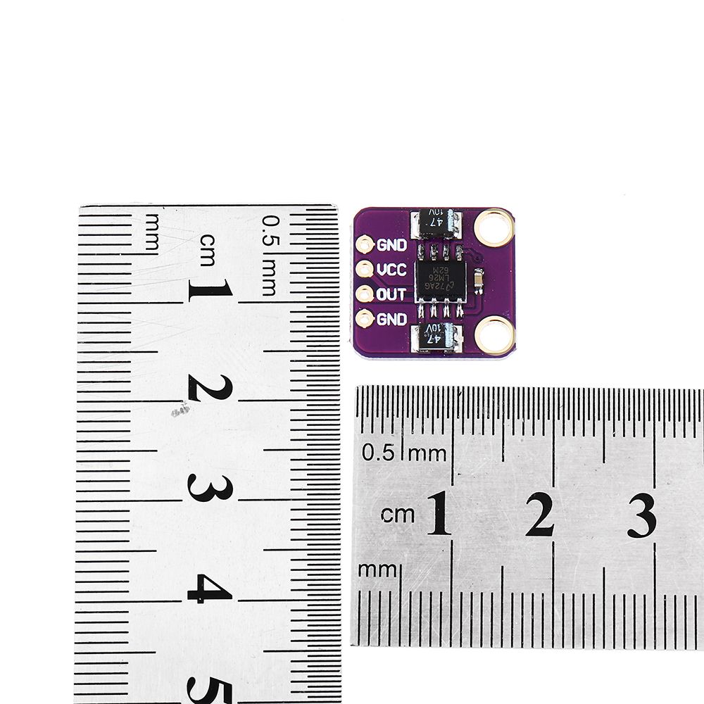 10pcs-CJMCU-2662-LM2662-15-55V-400mA-Negative-Polarity-Inversion-Capacitor-Switch-Board-Negative-Vol-1652480