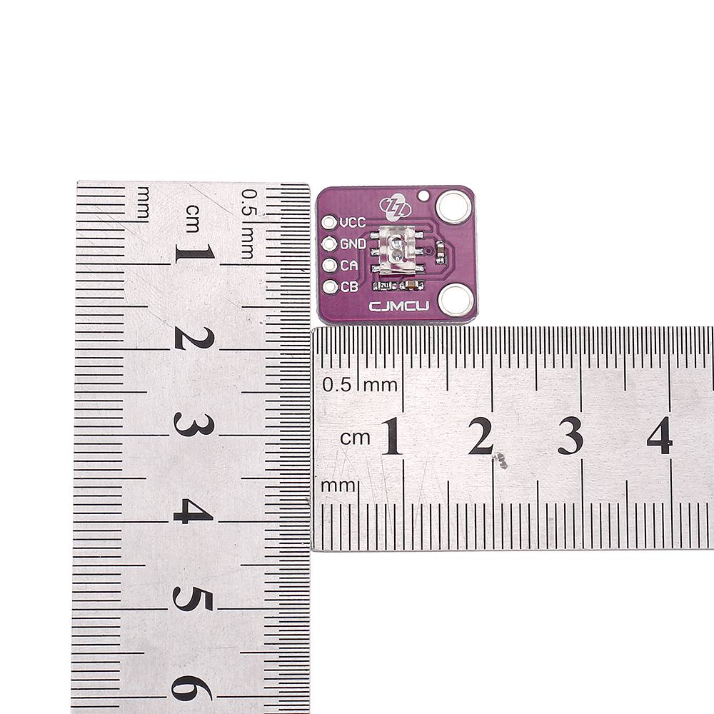 10pcs-CJMCU-83-AEDR-8300-Reflective-Optical-Encoder-Module-Two-Channel-Encoder-Winder-Output-TTL-Com-1647751