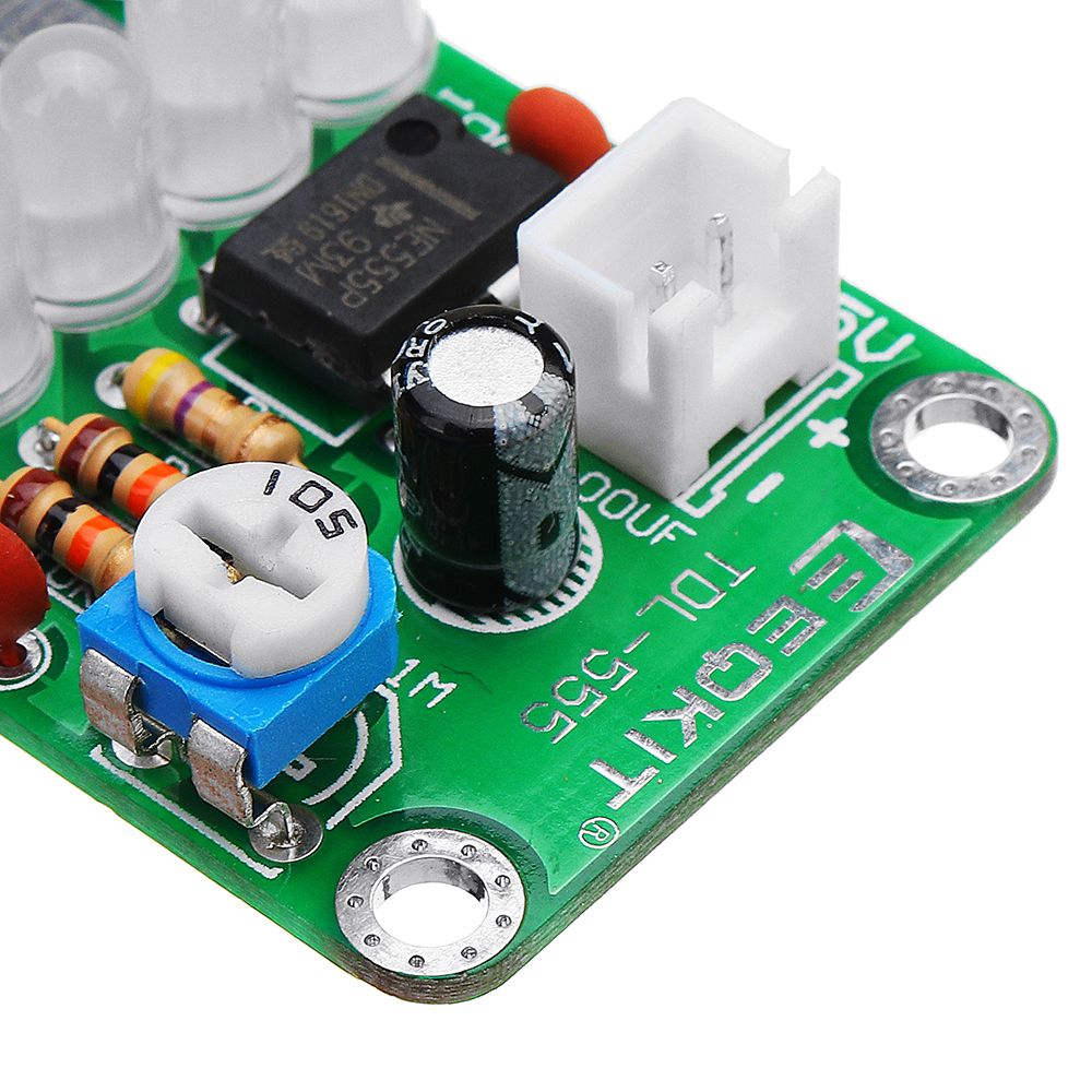 10pcs-DC-5V-Touch-Delay-Light-Electronic-Touch-LED-Board-Light-For-DIY-1380654