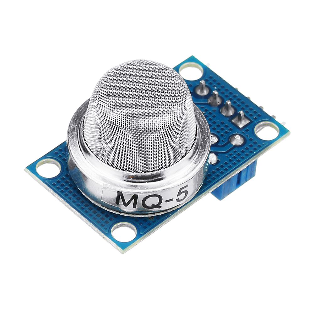 10pcs-MQ-5-Liquefied-GasMethaneCoal-GasLPG-Gas-Sensor-Module-Shield-Liquefied-Electronic-Geekcreit-f-1385098