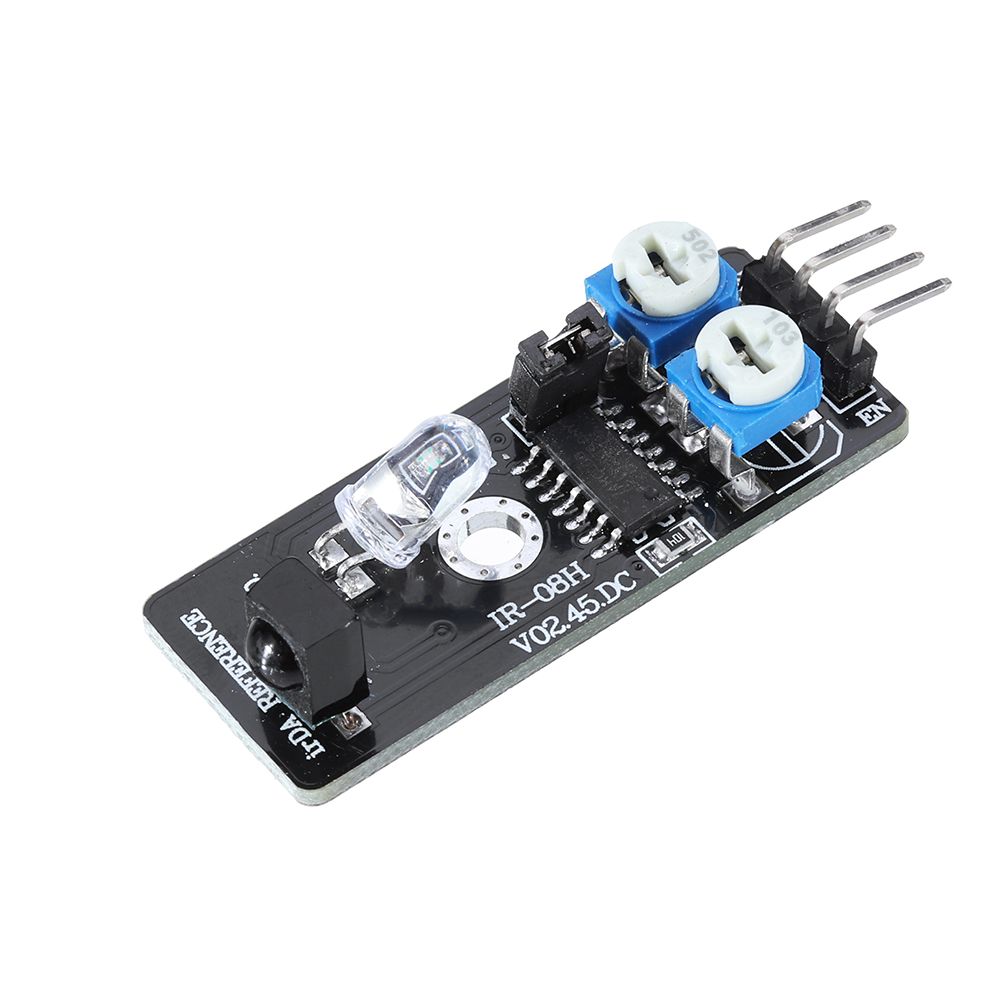 10pcs-Smart-Car-Obstacle-Avoidance-Sensor-Module-Measuring-Distance-Infrared-Sensor-Photoelectric-Sw-1619057