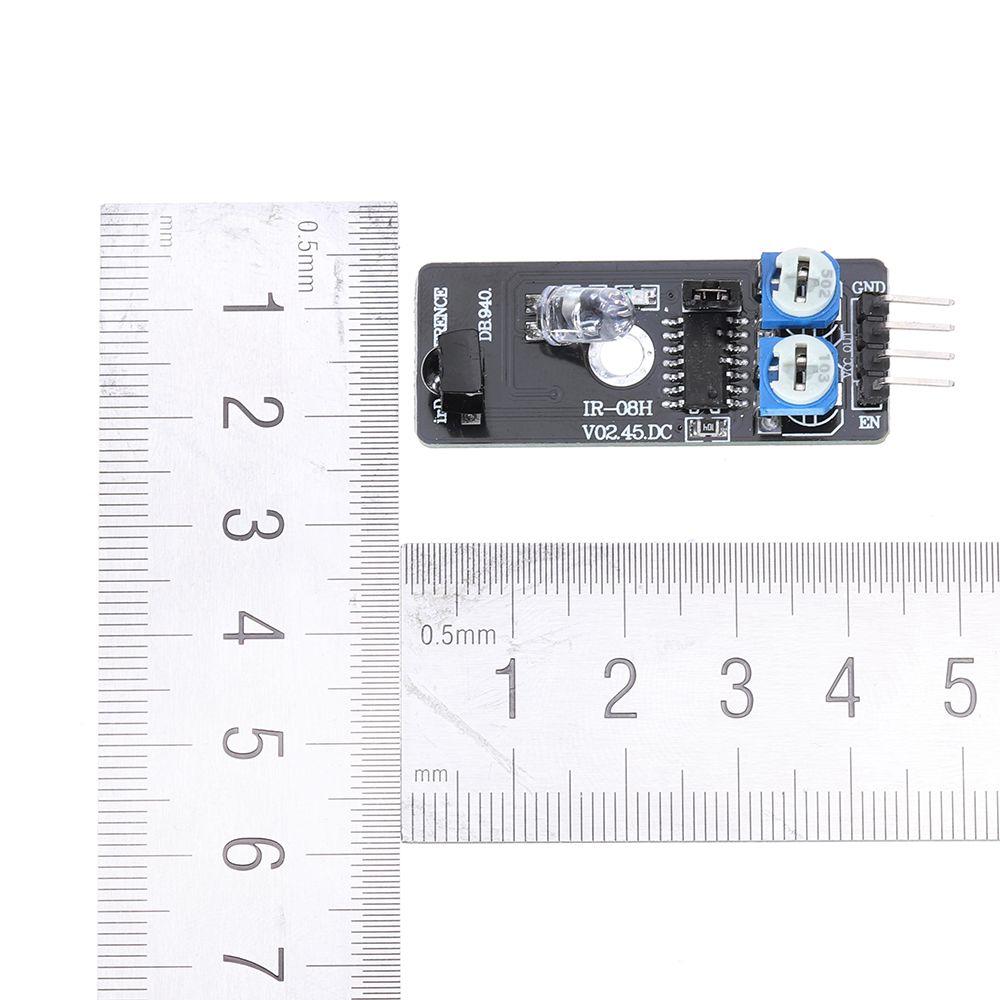 10pcs-Smart-Car-Obstacle-Avoidance-Sensor-Module-Measuring-Distance-Infrared-Sensor-Photoelectric-Sw-1619057