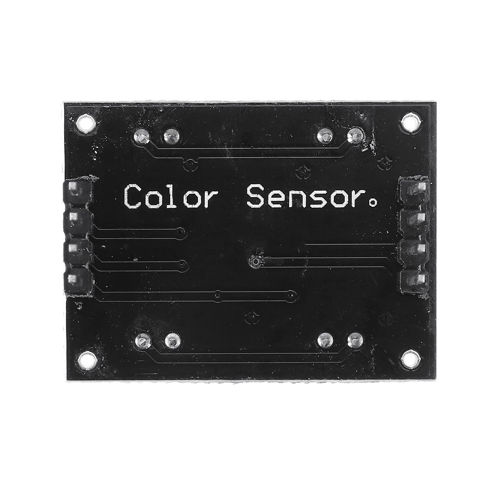 10pcs-TCS3200-Color-Sensor-Color-Recognition-Module-For-DIY-Module-DC-3-5V-Input-Adapter-1557556