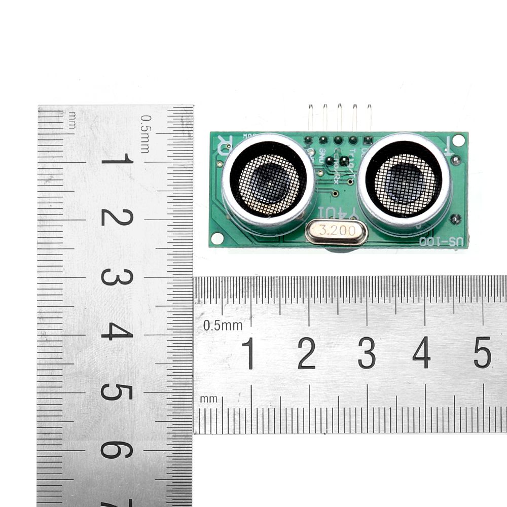 10pcs-US-100-Ultrasonic-Ranging-Module-with-Temperature-Compensated-Sensor-Dual-Mode-Serial-Port-1589405