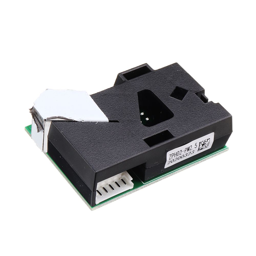 10pcs-ZPH02-Laser-Dust-Sensor-PM25-Sensor-Module-PWMUART-Digital-Detecting-Pollution-Dust-for-Househ-1666066