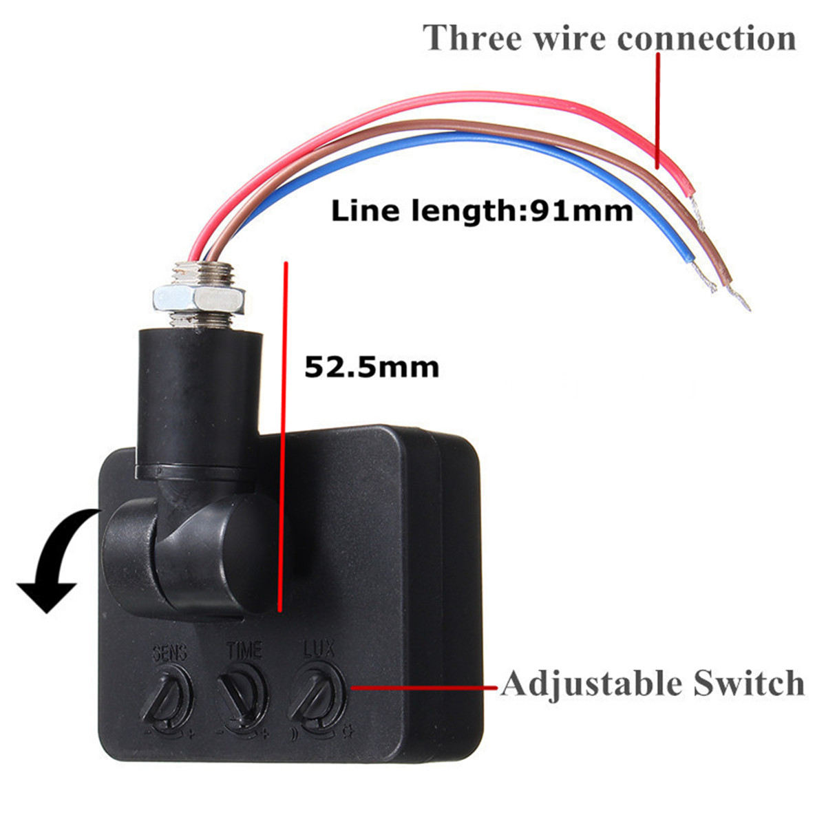 120deg-Security-PIR-Infrared-Motion-Sensor-LED-Light-Detector-Outdoor-Wall-Mounted-1226356