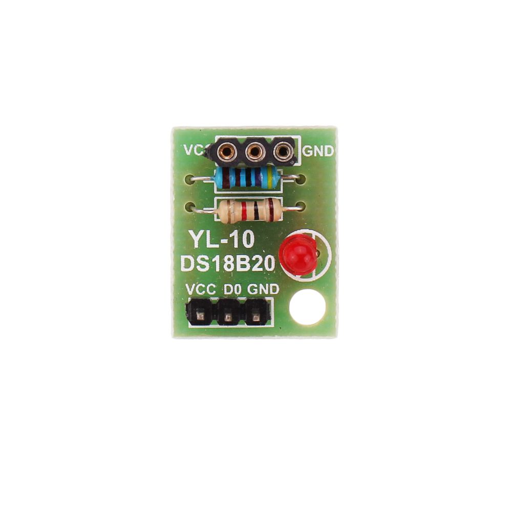 20pcs-DS18B20-Temperature-Sensor-Module-Temperature-Measurement-Module-Without-Chip-DIY-Electronic-K-1586033