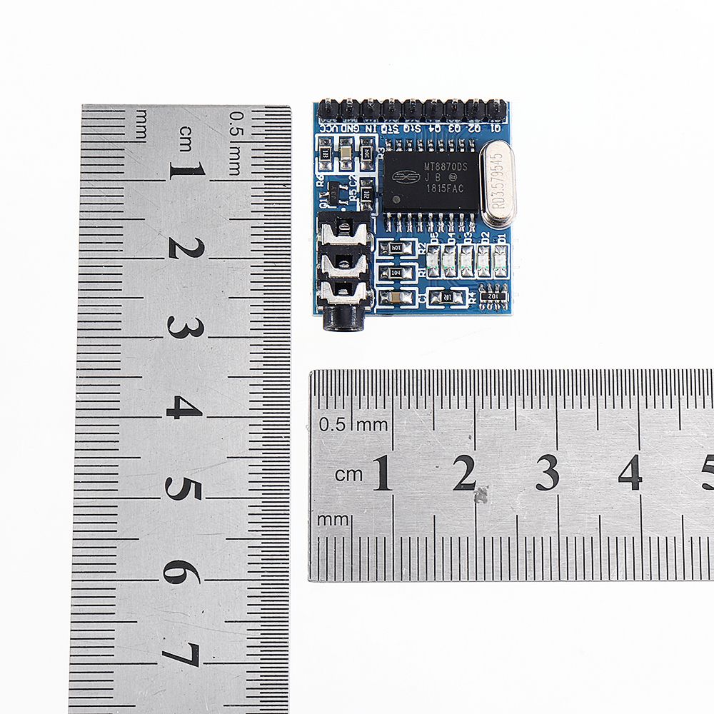 20pcs-MT8870-DTMF-Voice-Decoding-Module-Speech-Audio-Decoder-Voice-Board-1608945