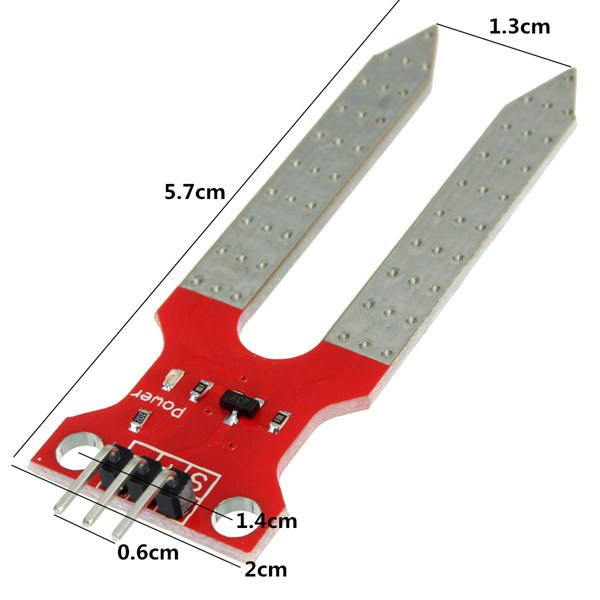 25Pcs-Soil-Humidity-Sensor-Hygrometer-Measure-Module-1299630