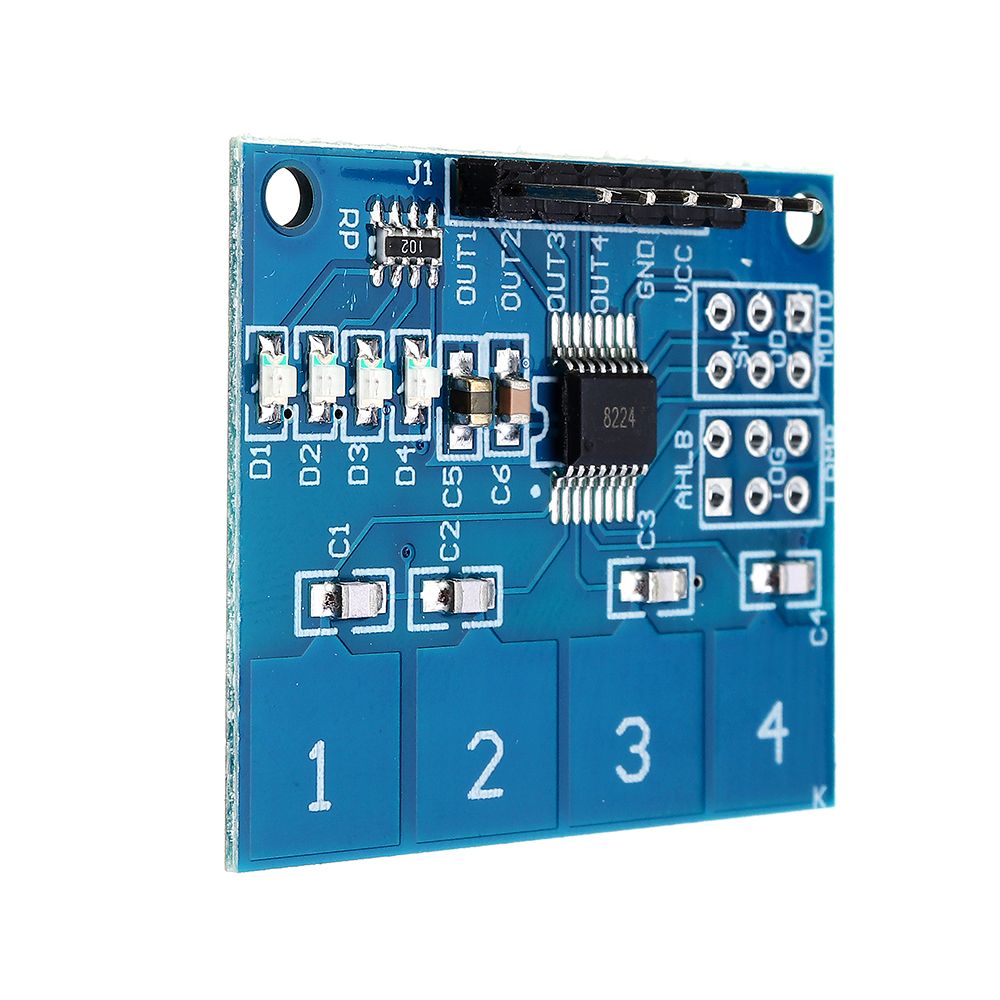 30pcs-TTP224-4CH-Channel-Capacitive-Touch-Switch-Digital-Touch-Sensor-Module-1605777