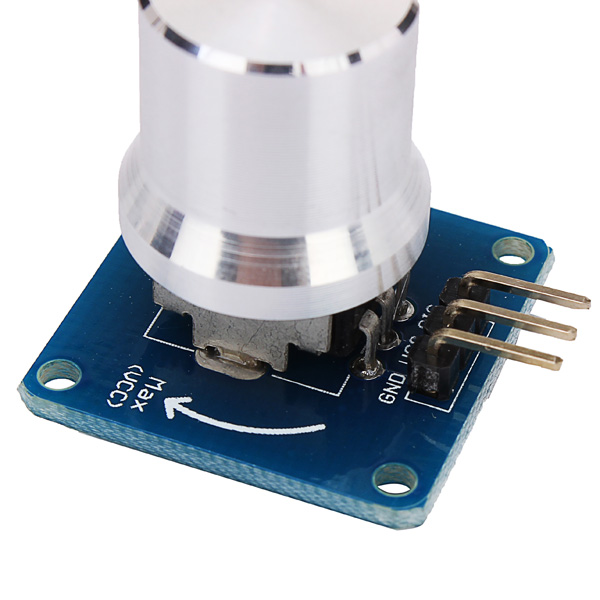 3Pcs-Adjustable-Potentiometer-Volume-Control-Knob-Switch-Rotary-Angle-Sensor-Module-1271280