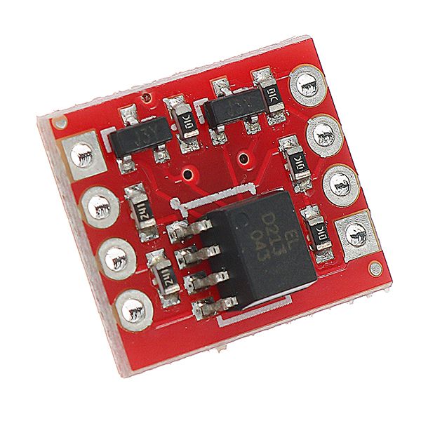 3Pcs-D213-Opto-isolator-ILD213T-Breakout-Module-Optoisolator-Microcontroller-Board-For-1227820