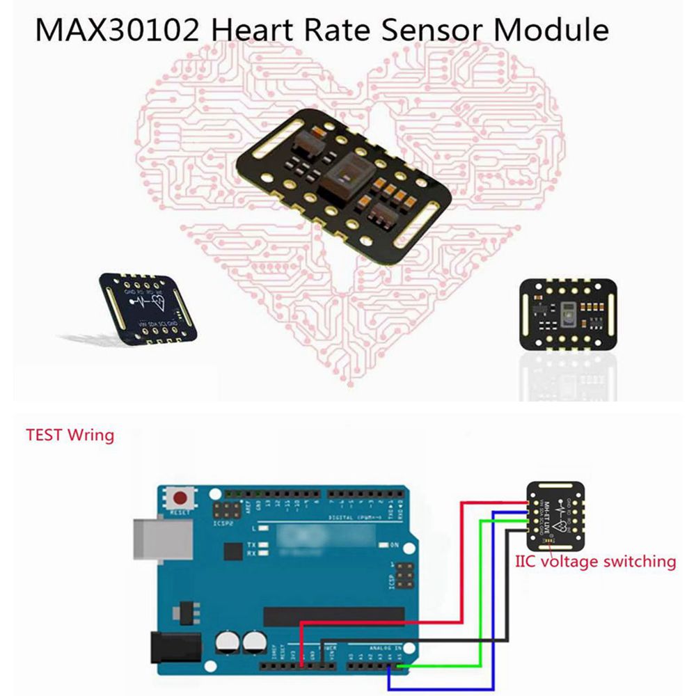 3Pcs-MAX30102-Heartbeat-Frequency-Tester-Heart-Rate-Sensor-Module-Puls-Detection-Blood-Oxygen-Concen-1365070