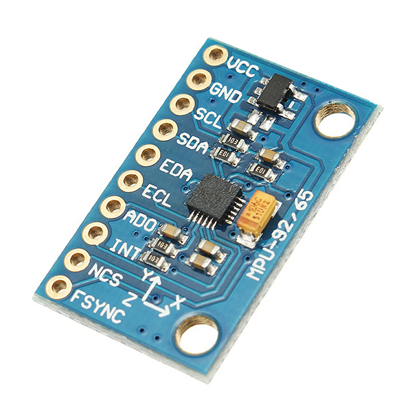 3Pcs-MPU-9250-GY-9250-9-Axis-Sensor-Module-I2C-SPI-Communication-Board-Geekcreit-for-Arduino---produ-1233673