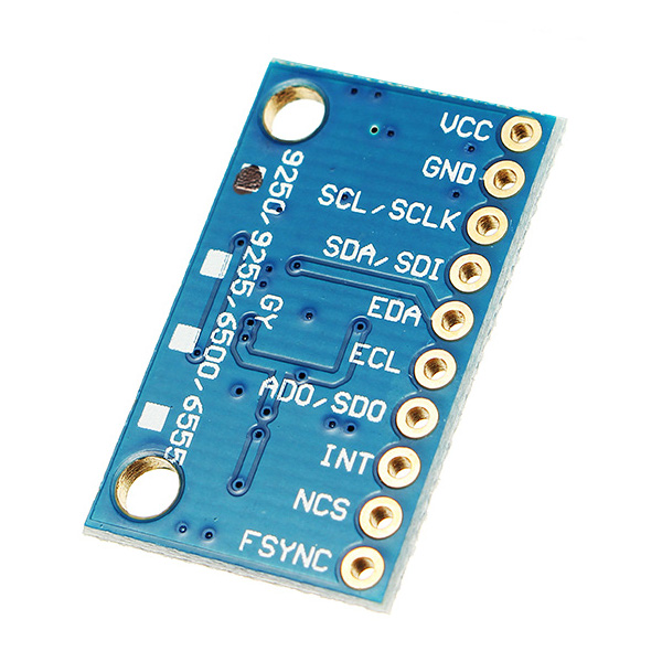 3Pcs-MPU-9250-GY-9250-9-Axis-Sensor-Module-I2C-SPI-Communication-Board-Geekcreit-for-Arduino---produ-1233673