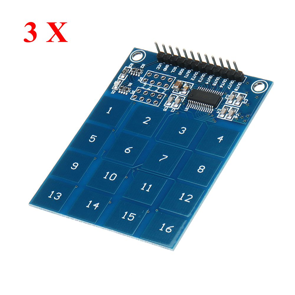 3Pcs-XD-62B-TTP229-16-Channel-Capactive-Touch-Switch-Digital-Sensor-Module-Board-Plate-1342492