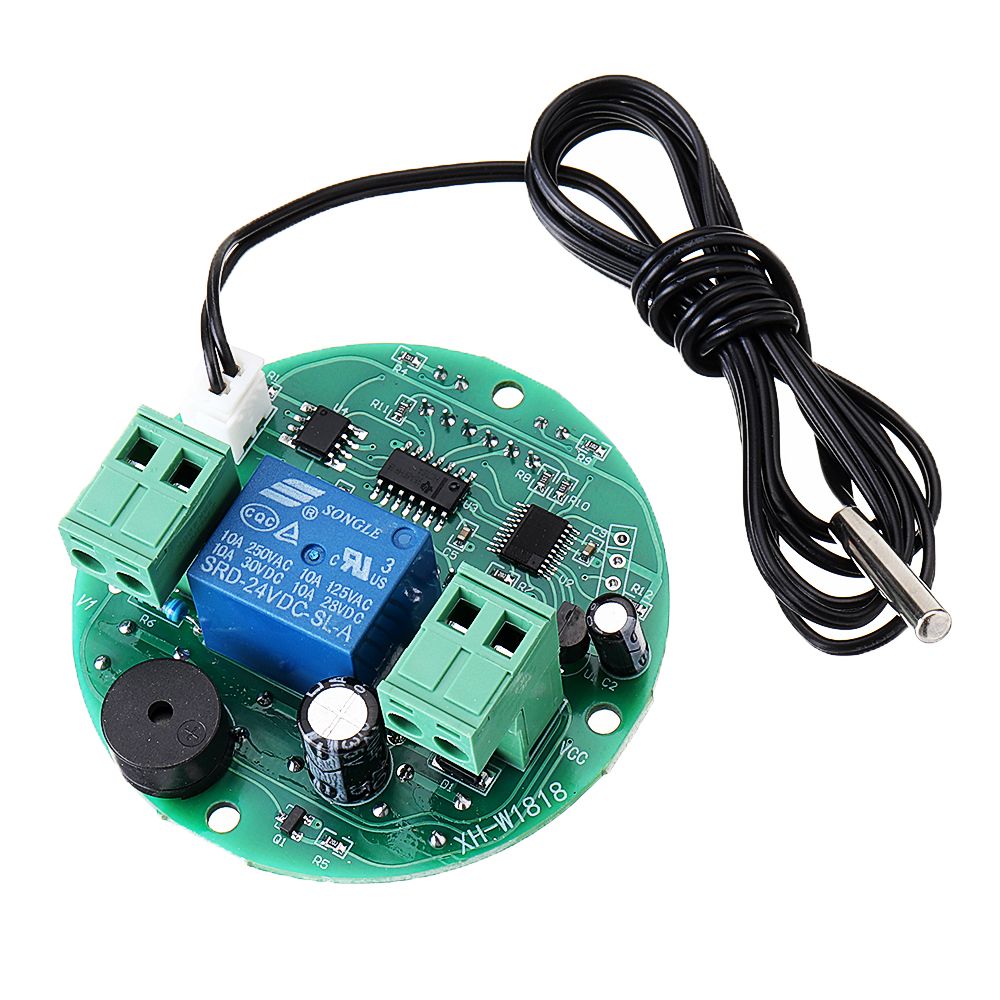 3pcs-110-220V-XH-W1818-High-Precision-Microcomputer-Temperature-Controller-Circular-Digital-Display--1637890