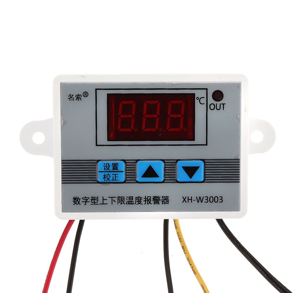 3pcs-24V-XH-W3003-Micro-Digital-Thermostat-High-Precision-Temperature-Control-Switch-Temperature-Ala-1644487