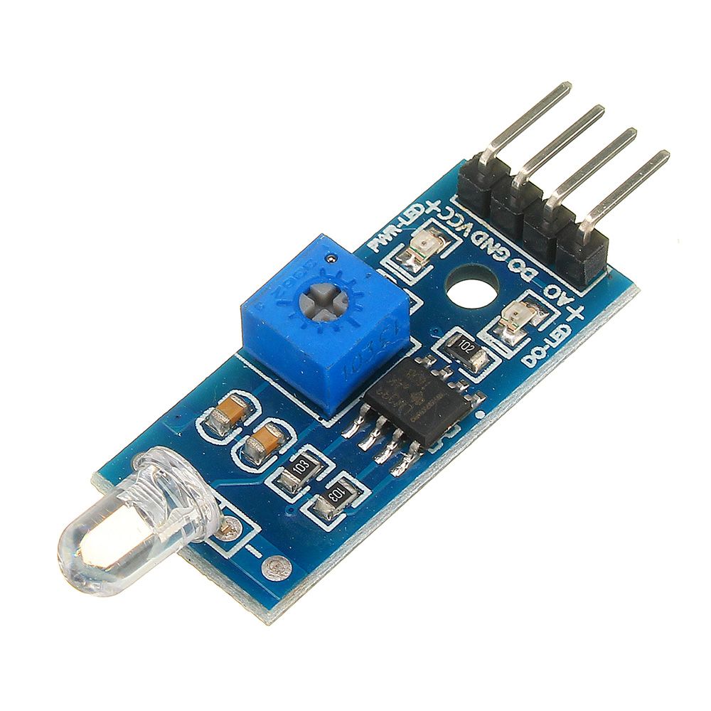 3pcs-4Pin-Photodiode-Sensor-Controller-Module-Measure-Module-1466952