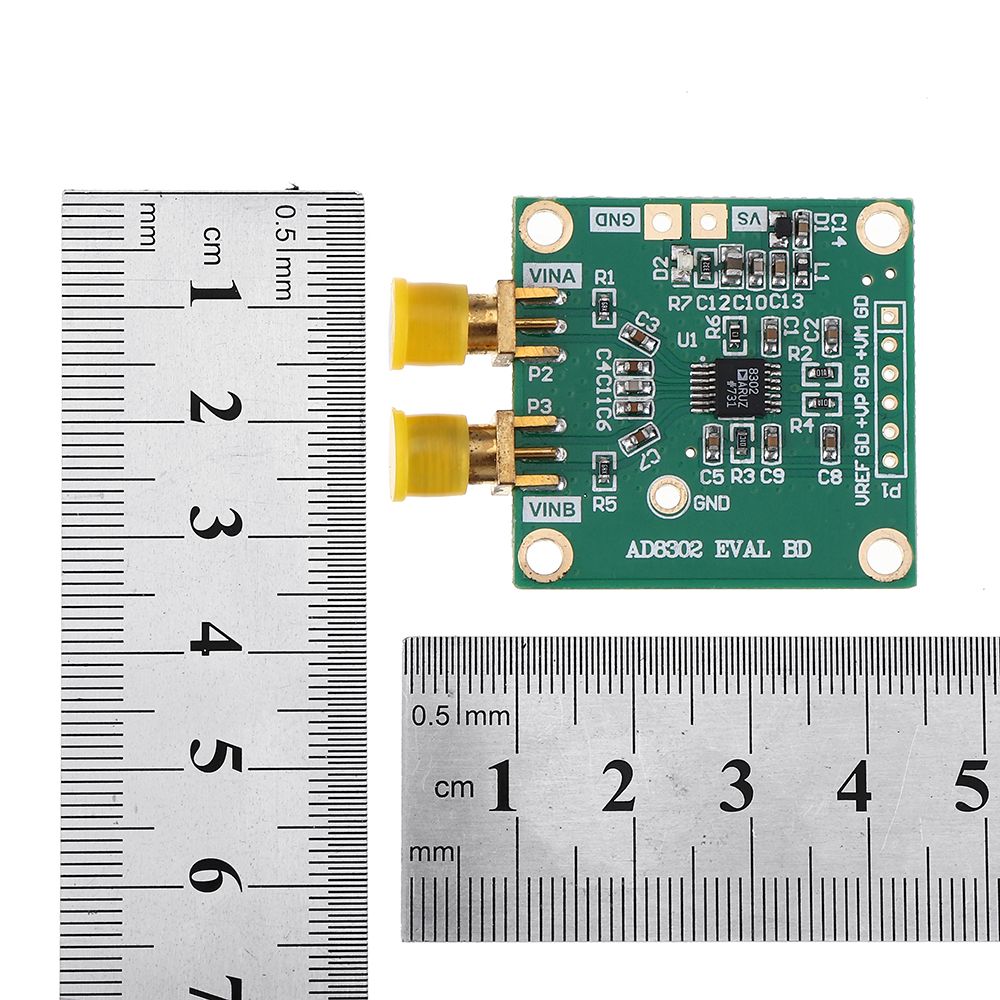 3pcs-AD8302-Wideband-Amplitude-Phase-Detection-Impedance-Analysis-Module-Amplifier-Filter-Mixer-Loss-1527297