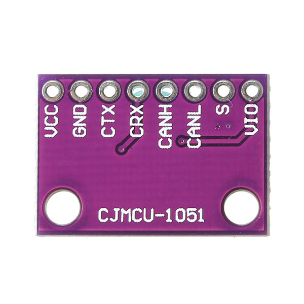 3pcs-CJMCU-1051-TJA1051-High-speed-Low-Power-CAN-Transceiver-1105611