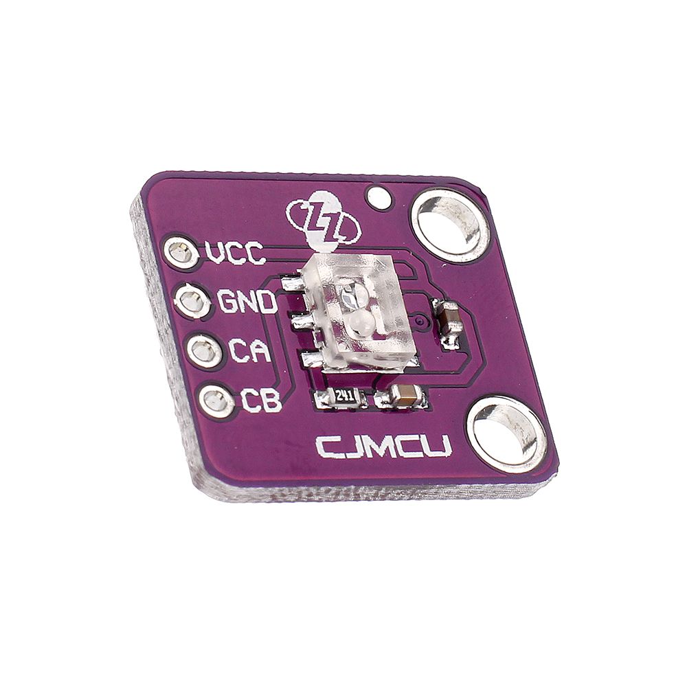 3pcs-CJMCU-83-AEDR-8300-Reflective-Optical-Encoder-Module-Two-Channel-Encoder-Winder-Output-TTL-Comp-1647753