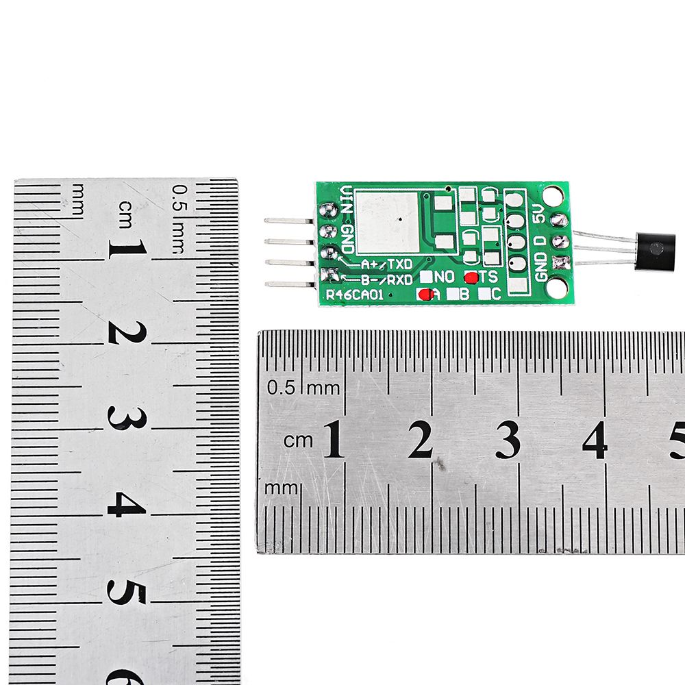 3pcs-DS18B20-5V-RS485-Com-UART-Temperature-Acquisition-Sensor-Module-Modbus-RTU-PC-PLC-MCU-Digital-T-1649613