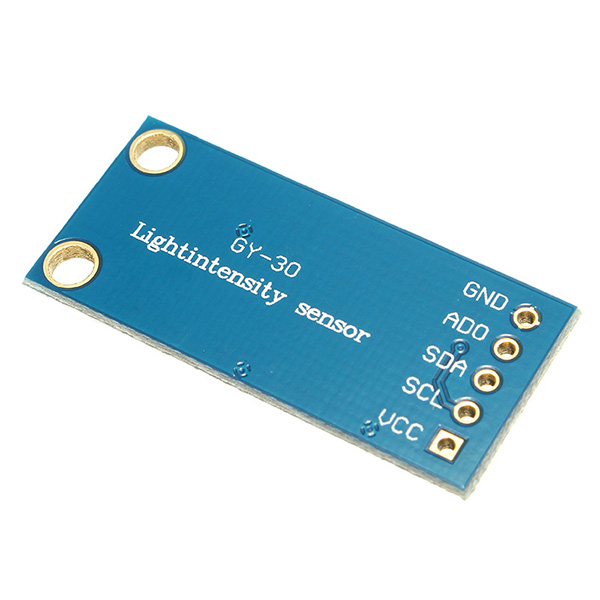3pcs-GY-30-3-5V-0-65535-Lux-BH1750FVI-Digital-Light-Intensity-Sensor-Module-1191789