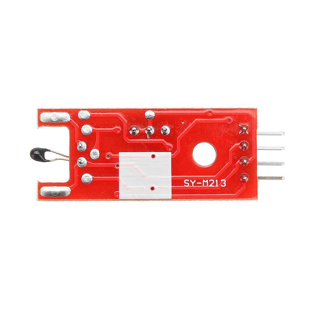 3pcs-KY-028-4-Pin-Digital-Temperature-Thermistor-Thermal-Sensor-Switch-Module-Geekcreit-for-Arduino--1398701