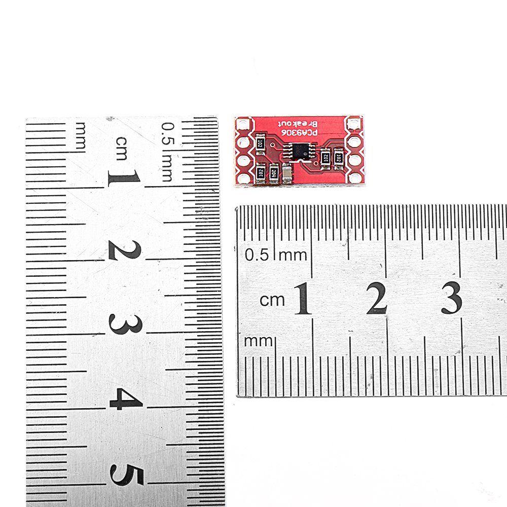 3pcs-Low-35ohm-PCA9306-Dual-Bidirectional-Voltage-Level-Conversion-Module-Converter-1590015